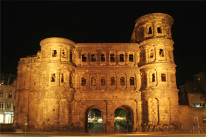 Porta Nigra